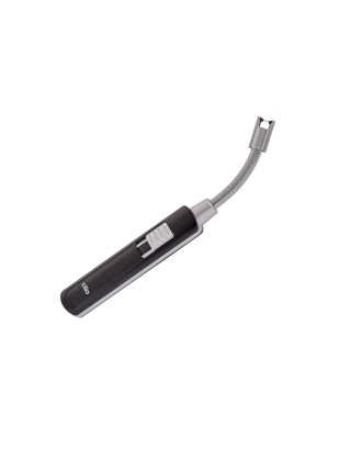 Bricheta electrica flexibila, incarcare prin USB, model Arc Flexi- CILIO